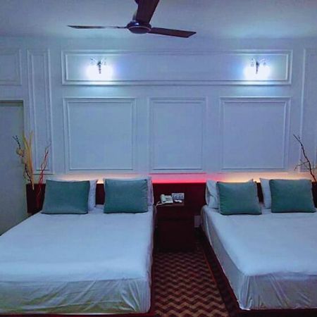 Rezala Residence ダッカ エクステリア 写真