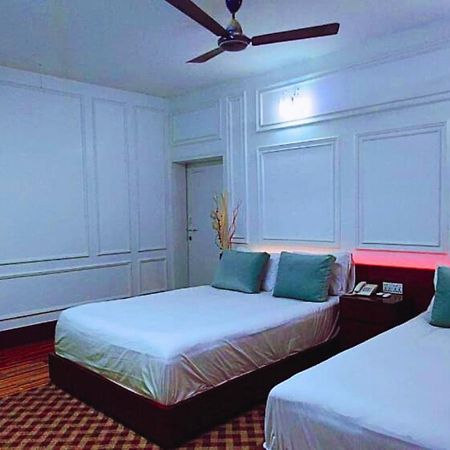 Rezala Residence ダッカ エクステリア 写真