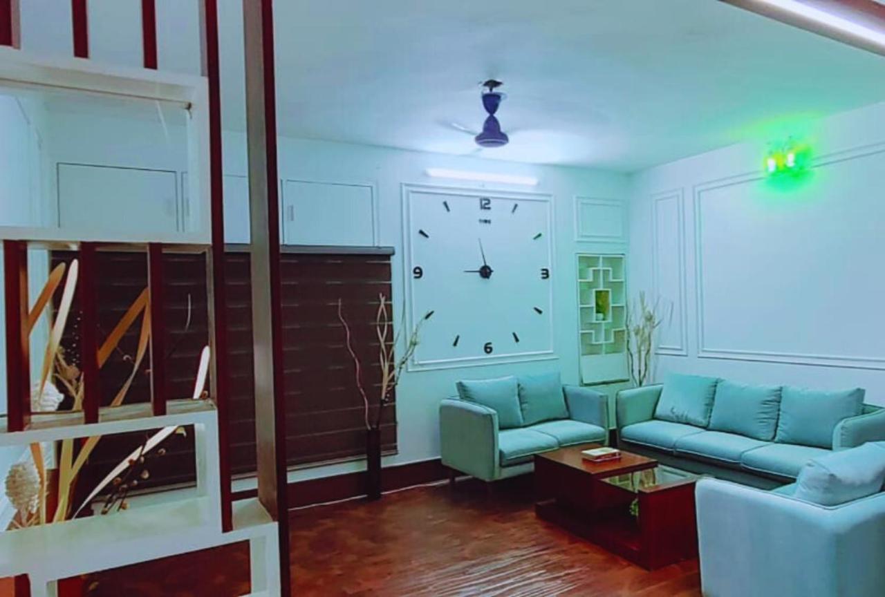 Rezala Residence ダッカ エクステリア 写真