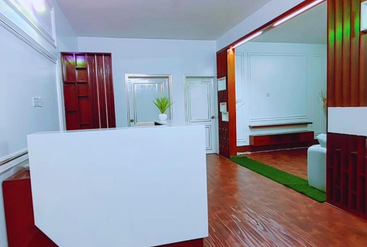 Rezala Residence ダッカ エクステリア 写真