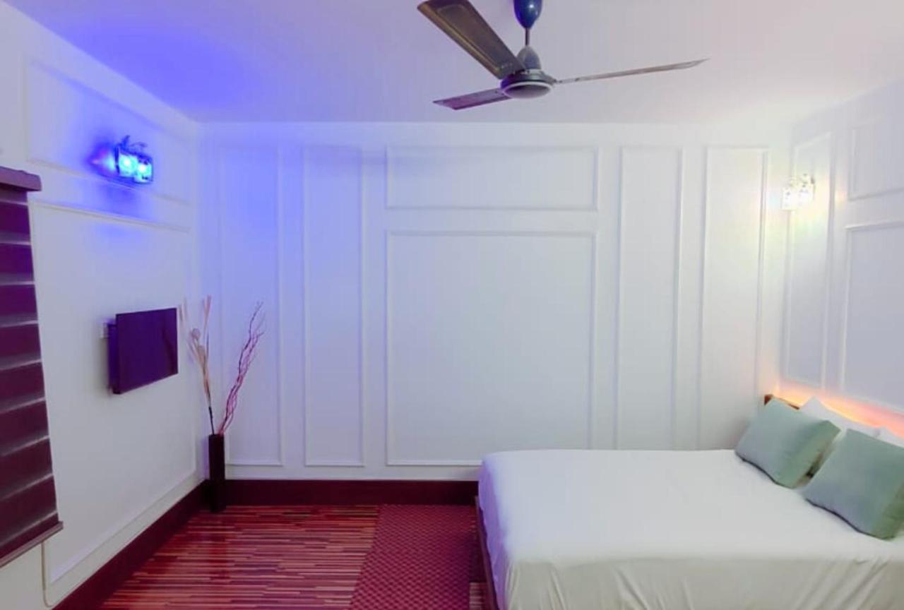 Rezala Residence ダッカ エクステリア 写真
