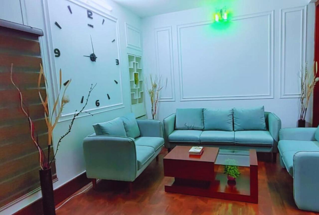Rezala Residence ダッカ エクステリア 写真