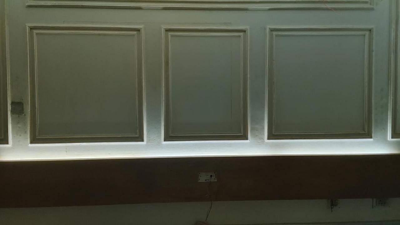 Rezala Residence ダッカ エクステリア 写真