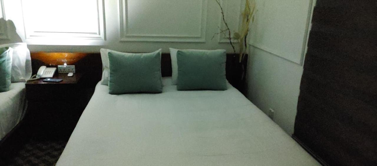Rezala Residence ダッカ エクステリア 写真